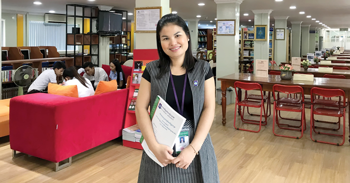 វិធីសាស្ត្រសំខាន់ៗសម្រាប់​ត្រៀមខ្លួន​ប្រឡង​ក្នុង​រយៈពេល​ខ្លី…