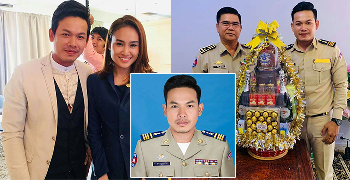 Wow!! ធ្លាយដំណឹងតារាសម្ដែង ភុល សុវណ្ណដានីន មានតួនាទីជាមន្ដ្រី និងត្រៀមទៅវៀតណាមទៀត