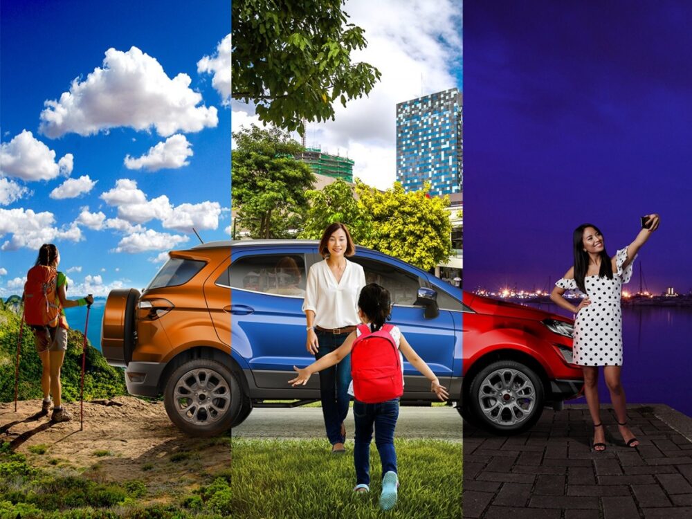 ក្រ​លេ​កម​ក​មើល​រថយន្ត​ ​SUV​ ​មាឌតូច​ច្រឡឹង​មួយ​នេះ​ ​យុវវ័យ​គ្រប់គ្នា​ដឹង​តែ​បាក់ចិត្ត​ស្តូក​តែម្តង​