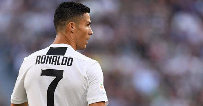 Ronaldo ថា ប្រសិនបើមានឱកាស ខ្លួនចង់លេងជាមួយ Rooney សាជាថ្មី