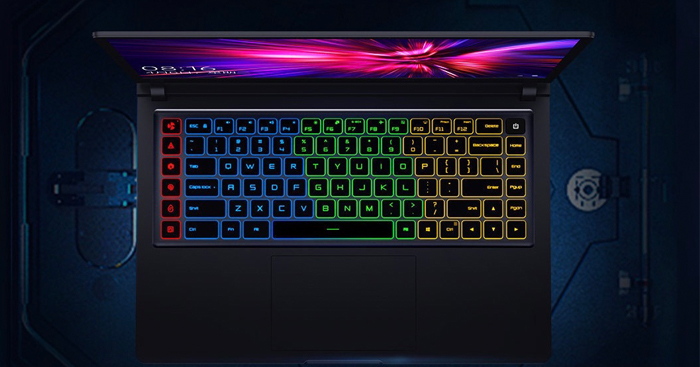 Xiaomi ងាកមកផលិតកុំព្យូទ័រសម្រាប់អ្នកលេងហ្គេម ចេញម្ដង 3ម៉ូដែលតែម្ដង