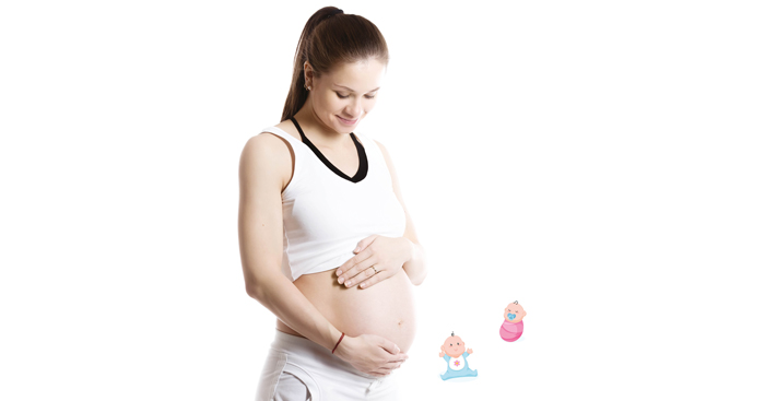 វិធី​ 7យ៉ាង​ សាង​ភាព​ឆ្លាតវៃ​ដល់​កូន​តាំងពី​នៅក្នុង​ផ្ទៃ​