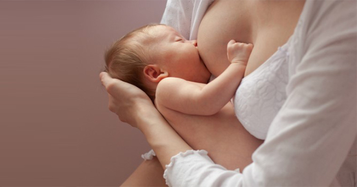 ចំណុច​ល្អ 10យ៉ាង​ នៃ​ការចិញ្ចឹម​កូន​ដោយ​ ទឹកដោះ​ម្ដាយ ដែល​ស្ត្រី​មានគភ៌​ដំបូង​គួរតែ​ដឹង