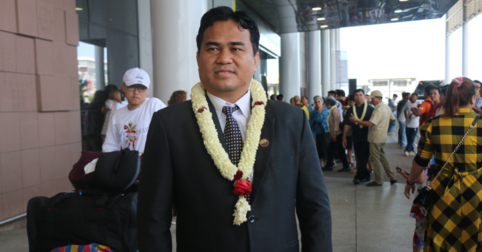 CVEA ដឹកនាំសមាជិកចូលរួមកិច្ចប្រជុំ សមាគមអចលនទ្រព្យអាស៊ាននៅប្រទេសមីយ៉ាន់ម៉ា