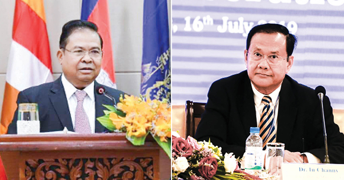 ធនាគារជាតិ៖ ផ្នែកមីក្រូហិរញ្ញវត្ថុរក្សាបាននូវកំណើនខ្ពស់