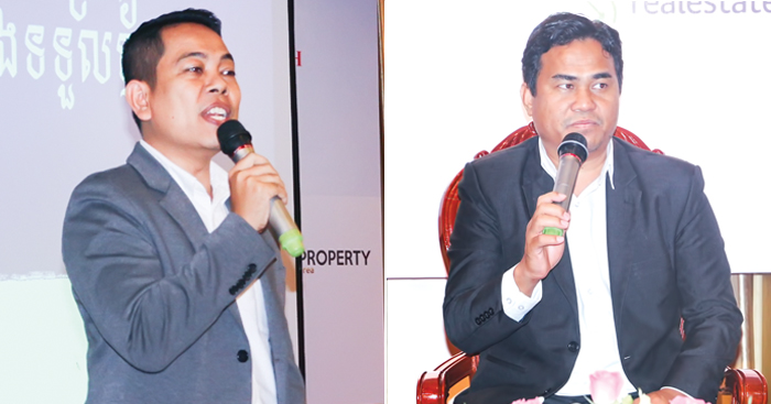 អ្នកជំនាញ​៖ ការ​វិនិយោគ​លើ​អចលនទ្រព្យ​ឱ្យ​ទទួល​បាន​ប្រាក់ចំណេញ​មិនមែន​ជា​រឿង​ងាយស្រួល​