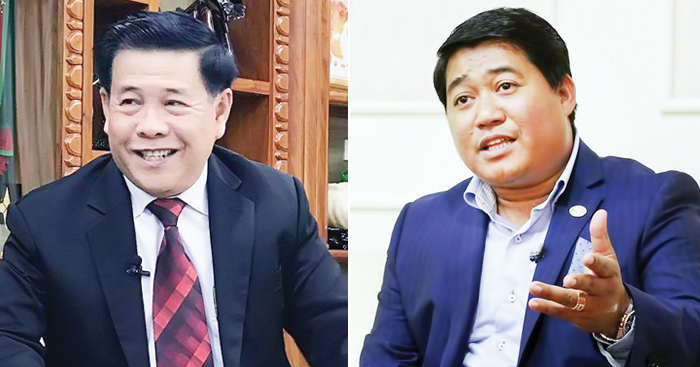 ការ​វិនិយោគ​លើ​អចលនទ្រព្យ​ កំពុង​ងាក​ទៅ​រក​ការ​វិស័យ​លំនៅឋាន​វិញ​