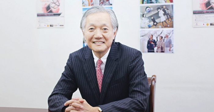 ត្រឹម5ខែ​ ដើមឆ្នាំ2019នេះ​ ទំហំ​ពាណិជ្ជកម្ម​កម្ពុជា​-ជប៉ុន​ បាន​កើនឡើង​ខ្លាំង​