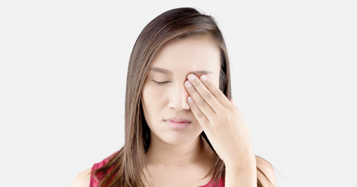 រដូវភ្លៀង​ប្រយ័ត្ន​ជំងឺ​ភ្នែក​ក្រហម​