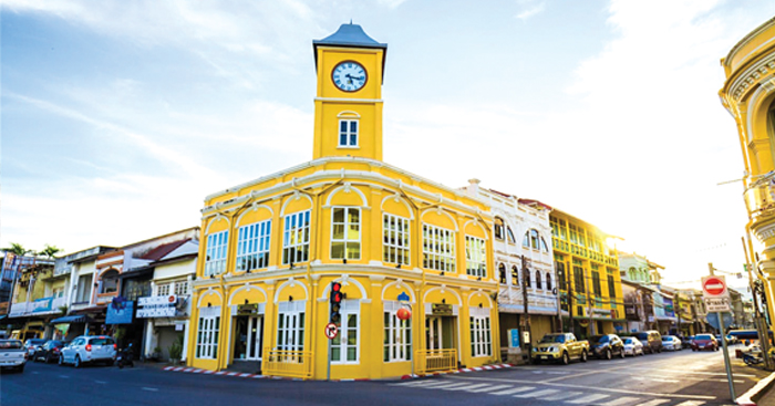 ភូ​កេត​…ចង់ទៅ​ដើរលេង​តែឯង​ ឬទៅ​ជា​ក្រុម​ ក៏​សប្បាយ​ដូចគ្នា​