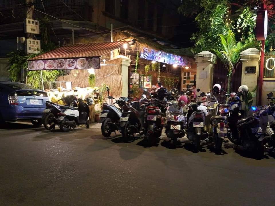 ដំណឹងសេងហាង ផ្សិតអាំងសុខភាព