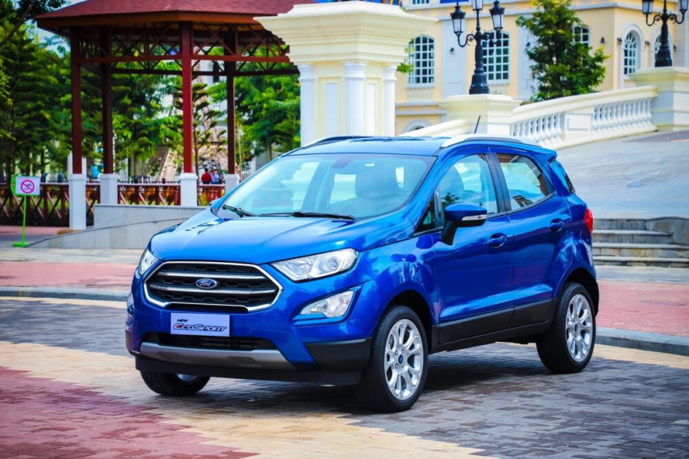 មកស្គាល់រថយន្តថ្មីមួយប្រភេទដែលទទួលបានការពេញនិយមខ្លាំងនៅកម្ពុជាពេលថ្មីៗនេះ!