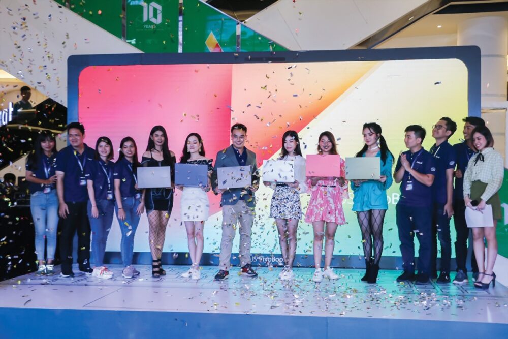 លក្ខណៈពិសេសរបស់លេបថប ASUS Vivobook S15សេរីថ្មី S531 ដែលទើបនឹង មកដល់ក្នុងប្រទេសកម្ពុជាលក្ខណពិសេសរបស់ Vivobook S15