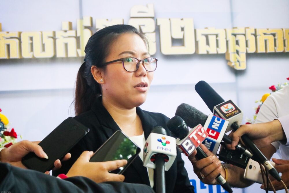 គម្រោង“ បុរី អាម៉ូរី ៧មករា” បើកលក់វគ្គទី២ ជាផ្លូវការ