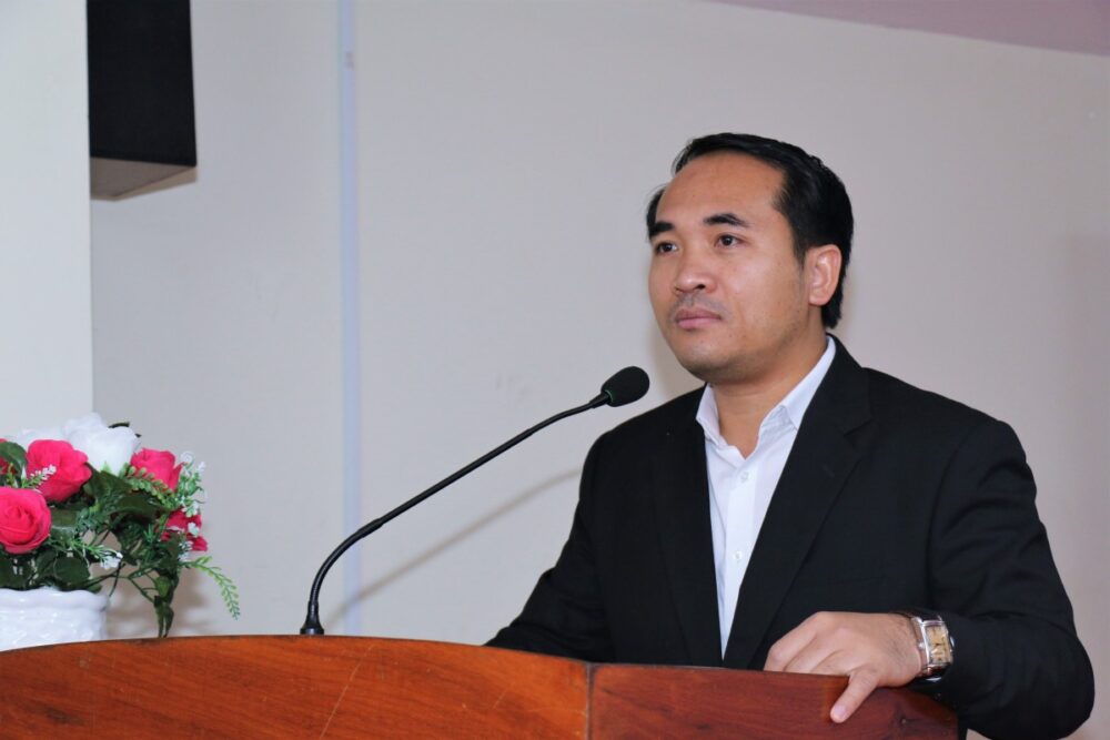 មានចំណេះ មានជំនាញ និងមានអត្តចរិតល្អ មិនប្រាកដថាជោគជ័យនោះទេ បើគ្មានគំនិតល្អ