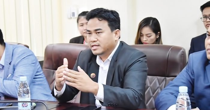 ទីផ្សារ​ វិស័យ​អចលនទ្រព្យ​កំពុង​ពង្រីក​ខ្លួន​ជាមួយនឹង​ការ​វិវឌ្ឍ​នៃ​បច្ចេកវិទ្យា​