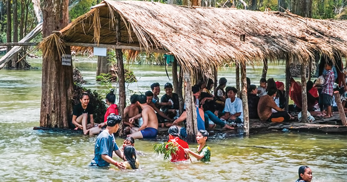 កម្ពុជា​-ឡាវ​-វៀតណាម​ ដាក់​ផែនការ​យុទ្ធសាស្ត្រ​អភិវឌ្ឍន៍​ទេសចរណ៍​ក្នុង​តំបន់​សម្រាប់​ឆ្នាំ2020​-2025​
