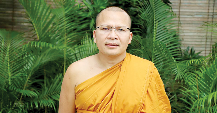 លទ្ធផលបាក់ឌុបជាចំណុចចាប់ផ្តើម មិនមែនជាចំណុចបញ្ចប់នៃដំណើរជីវិតទេ