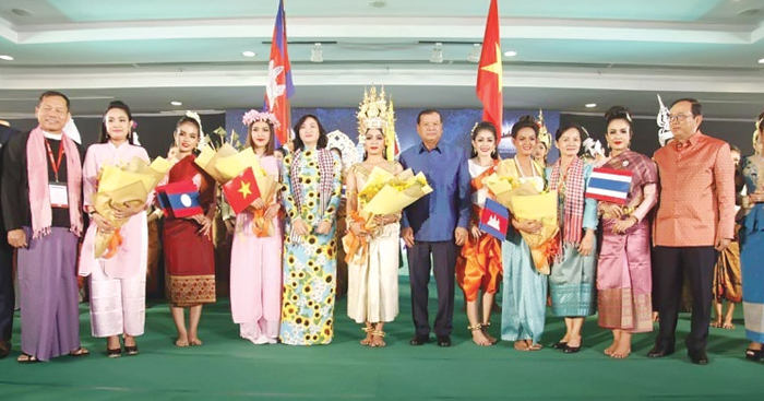 លើកកម្ពស់​ទីផ្សារ​ទេសចរណ៍​ដោយ​ជំរុញ​កម្ពុជា​ជាគោល​ដៅ​ទេសចរណ៍​ តាមរយៈ​ ពិព័រណ៍​ អន្តរជាតិ​