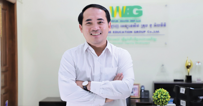 ក្រោយ​ដឹង​លទ្ធផល​បាក់ឌុប​ សិស្ស​គួរ​ជ្រើសរើស​ផ្លូវ​ដើរ​បែប​ណា​?