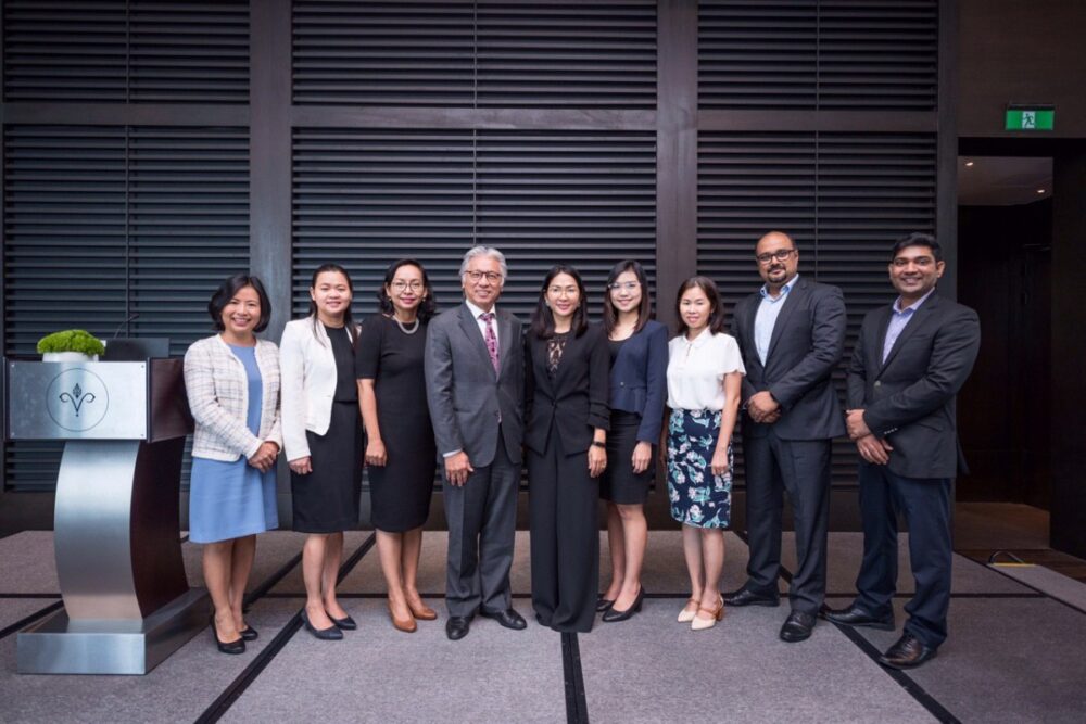 វីសា ប្រកាសពីផែនការពង្រឹងសុវត្ថិភាពលើការទូទាត់ប្រាក់ ដើម្បីគាំទ្រក្នុងដំណើរបំលាស់ប្តូរការទូទាត់ ដោយមិនប្រើសាច់ប្រាក់សុទ្ធនៅក្នុងប្រទេសកម្ពុជា