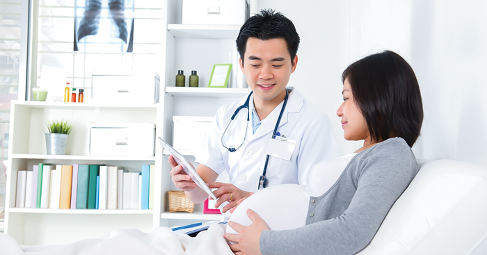 ហេតុ​អី​ត្រូវ​ទៅ​ពិនិត្យ​គភ៌​? បើ​មិនទៅ​ពិនិត្យ​គភ៌​ តើមាន​គ្រោះថ្នាក់​ដល់​កូន​ក្នុង​ផ្ទៃ​យ៉ាងណា​?