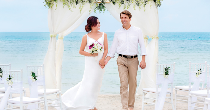 ហេតុផល​ដែល​អ្នក​គួរ​រៀបការ​