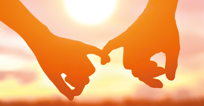 ចំណុច ខុសឆ្គង 5យ៉ាង ក្នុងការជ្រើសរើសគូស្នេហ៍សម្រាប់យុវវ័យ