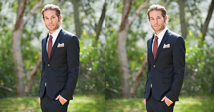 ម៉ូដសម្លៀកបំពាក់កូនកំលោះសម័យថ្មី