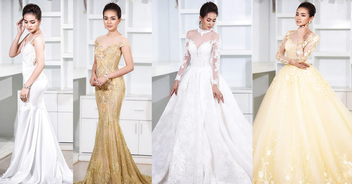 ថ្ងៃ​រៀបការ​កូនក្រមុំ​ត្រូវតែ​ស្អាត​ឥត​ខ្ចោះ​