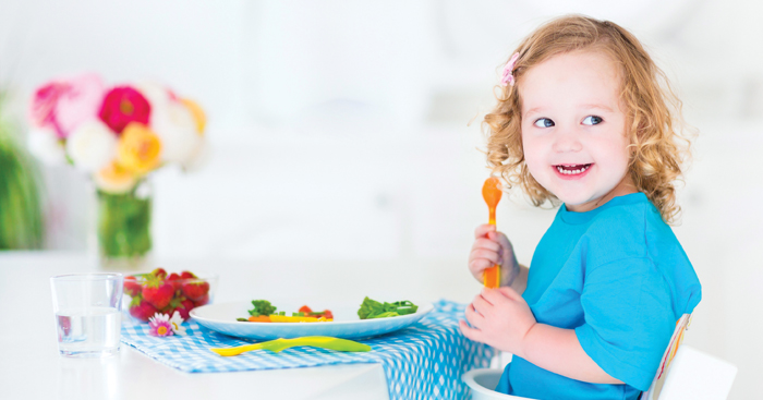 កាល់ស្យូម​គឺជា​អ្វី​ ហេតុអ្វី​បាន​សំខាន់​សម្រាប់​កូនតូច​?