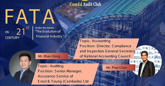 FATA​ ​in​ ​21st​ ​century​