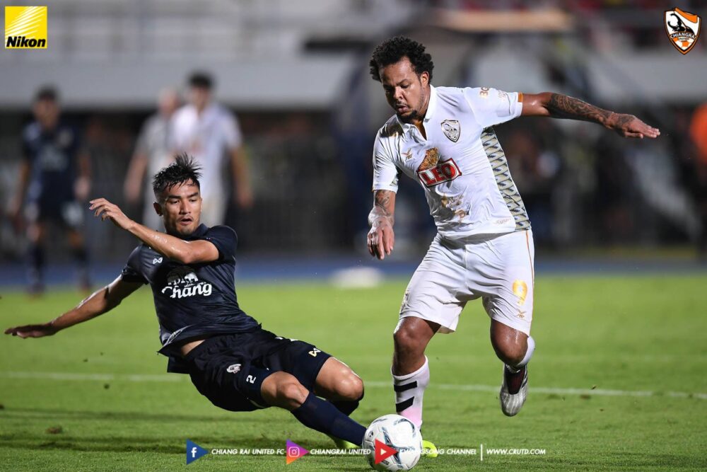 ថៃ​ឈរ​លើ​គេ​ ​ជា​ប្រទេស​ផ្តល់​រង្វាន់​លី​ក​កំពូល​ច្រើនជាង​គេ​ ​ខណៈ​កម្ពុជា​នៅ​ក្រោម​គេ​បង្អស់​ក្នុង​តំបន់​អាស៊ាន​