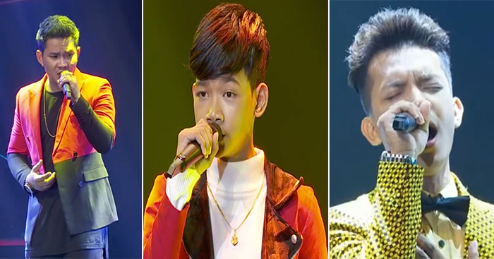 ពិត​ទេ​?​ ​ជើងខ្លាំង​ ​3​ ​រូប​កូនក្រុម​ ​ឱក​ ​សុគន្ធ​កញ្ញា​ ​មាន​ម្នាក់​លើក​ពាន​ ​X​ ​Factor​ ​Cambodia