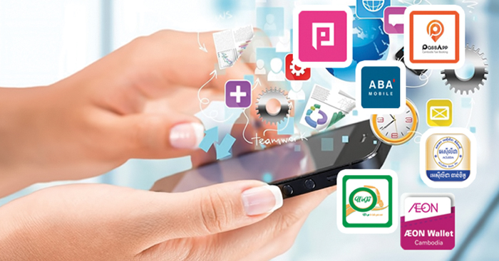 ចរន្ត​នៃ​បដិវត្តន៍​ឧស្សាហកម្ម​ទី4​ ជំរុញ​ឱ្យ​ម្ចាស់​អាជីវកម្ម​ត្រូវតែ​ប្រើ​បច្ចេកវិទ្យា​