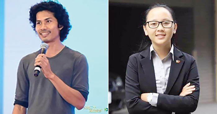 បច្ចេកវិទ្យា​ជា​ឱកាស​សំខាន់​ដែល​នាំ​ឱ្យ​កម្ពុជា​អាច​ប្រកួត​ឈ្នះ​ប្រទេស​ដទៃ​