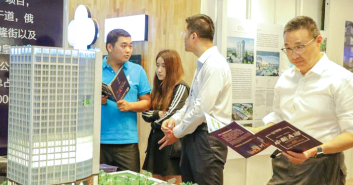 អ្នកជំនាញ​អចលនទ្រព្យ​ ប្រាប់​ពី​បច្ចុប្បន្នភាព​ និង​អនាគត​នៃ​វិស័យ​អចលនទ្រព្យ​កម្ពុជា​