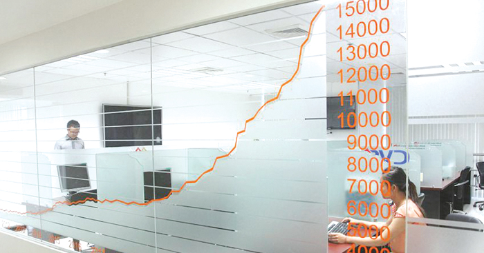 រយៈពេល​ 9ខែ​ ឆ្នាំ2019​ ផ្សារហ៊ុន​កម្ពុជា​បង្ហាញ​ពី​កំណើន​ការ​ជួញដូរ​