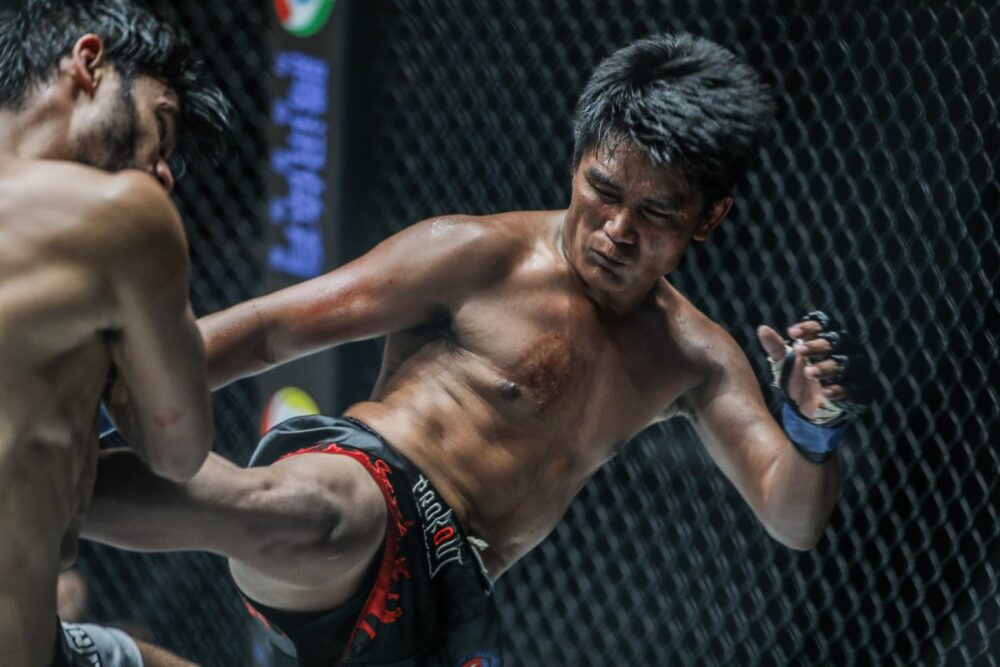 ត្រៀម​ៗ​.​.​.​ខែក្រោយ​នេះ​ ​សង្វៀន​ ​ONE​ ​មាន​គូ​កម្ពុជា​ទៀតហើយ​!​