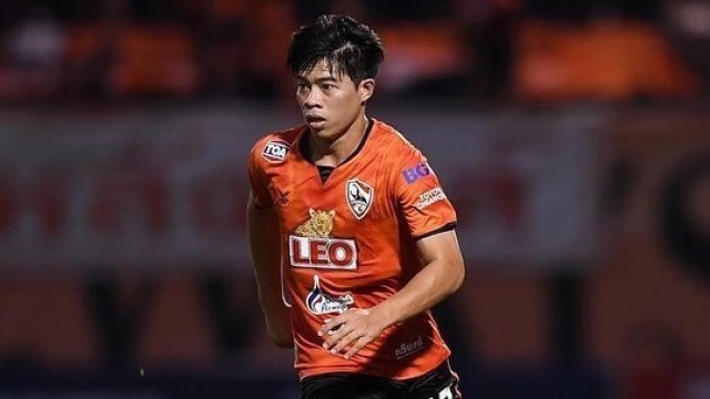 ខ្លាំង​ផស់​គេ​មែន​!​ ​លី​ក​កំពូល​ថៃ​ ​គ្រាន់តែ​ ​Top​ ​Scorer​ ​ទទួល​បាន​ ​1ម៉ឺន​ដុល្លា​