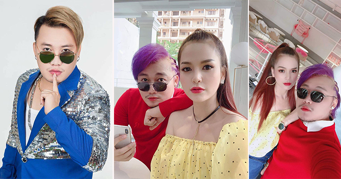 អ្នកនាង សុគន្ធា វិលប្រឡូកសិល្បៈថតវីដេអូចម្រៀងជាមួយលោក អ៊ីណូ តារាចម្រៀងសាន់ដេ