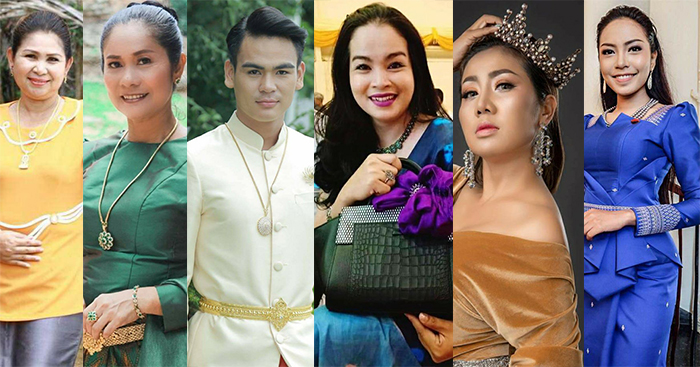 តារាសិល្បៈករជាង ១០ រូបពីគ្រួសារតារាកម្ពុជាត្រៀមបង្ហាញខ្លួនផ្សព្វផ្សាយវប្បធម៌ក្នុងពិធីធំមួយនៅសុរិន្ទ