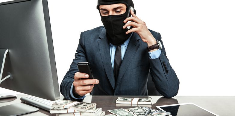 ទាំងអស់គ្នាប្រយ័ត្ន! Cyber Sex Extortion បច្ចេកទេសបោកឱ្យស្រាត រួចគំរាមទារប្រាក់នៅកម្ពុជា