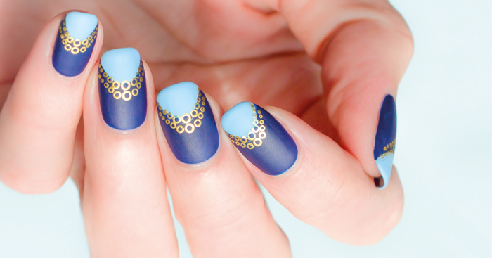 លេង​ម៉ូដ​ក្រចក​យ៉ាង​ស្រស់​ស្អាត​ និង​រីករាយ​ជាមួយនឹង​ដំណើរ​កម្សាន្ត​នា​ចុងឆ្នាំ​នេះ​!