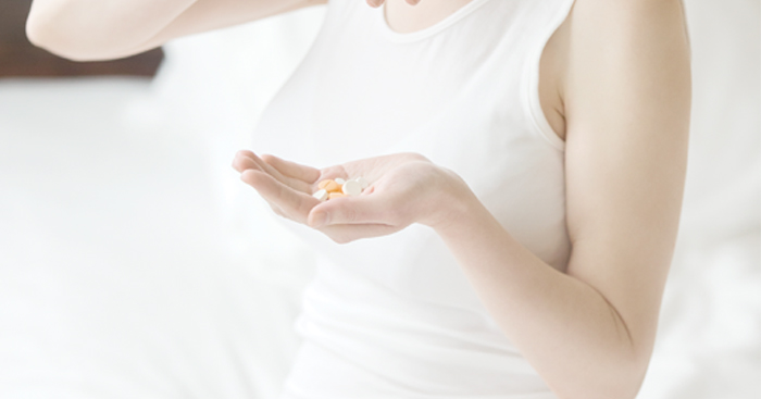 លេបថ្នាំ​ពន្យារកំណើត​ពេល​មានគភ៌ តើ​ប្រថុយ​នឹង​គ្រោះថ្នាក់​ប៉ុនណា?