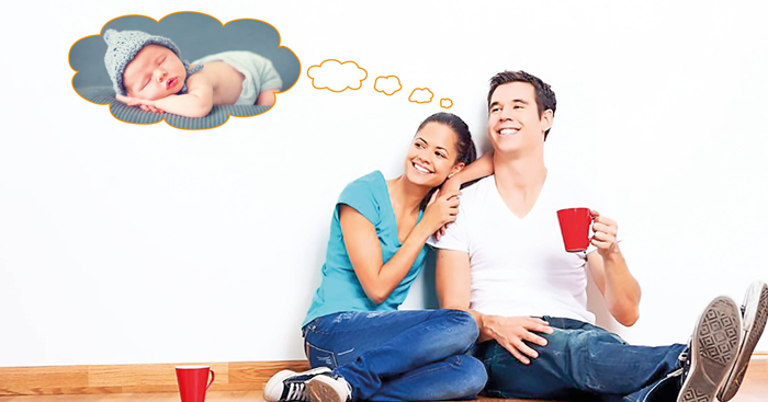 7 វិធី​ពិនិត្យមើល​ខ្លួនឯង​ថា​តើ​អ្នក​ត្រៀមខ្លួន​សម្រាប់​ការ​មាន​បុត្រ​រួចរាល់​ហើយ​មែន​ឬ?