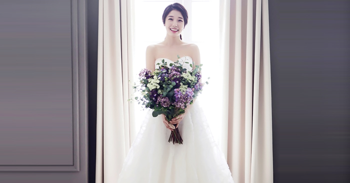 វិធី​ត្រៀមខ្លួន​ក្លាយជា​កូនក្រមុំ​ស្អាត​បំផុត​ក្នុង​ថ្ងៃ​រៀបការ​