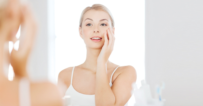 តើ​ធ្វើ​ដូចម្តេច​ ដើម្បី​ឱ្យ​ស្កប់ស្កល់​ចំពោះ​រូបរាង​របស់​អ្នក​?