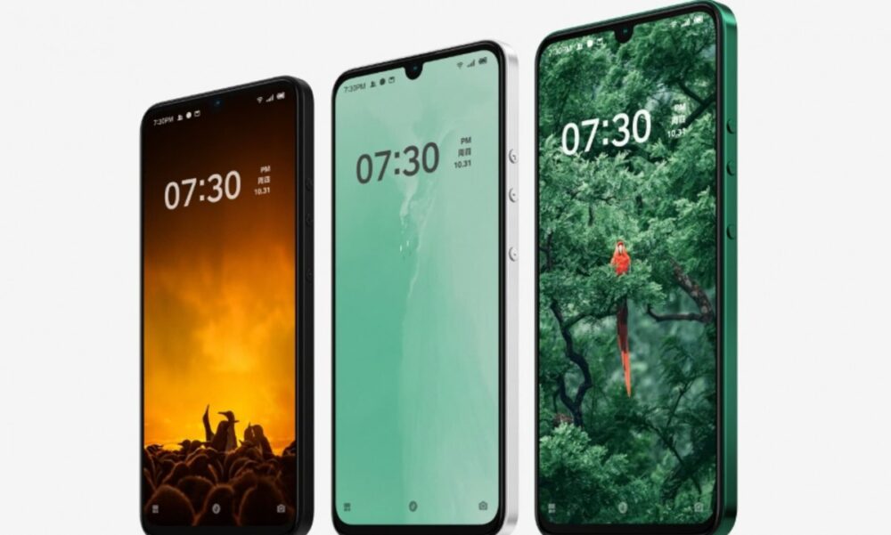 ក្រុមហ៊ុន​ ​TikTok​ ​ដែល​សម្រេចចិត្ត​បង្កើត​ស្មា​ត​ហ្វូ​ន​ផ្ទាល់ខ្លួន​ ​ឥឡូវ​ចេញ​រូបរាង​ហើយ​