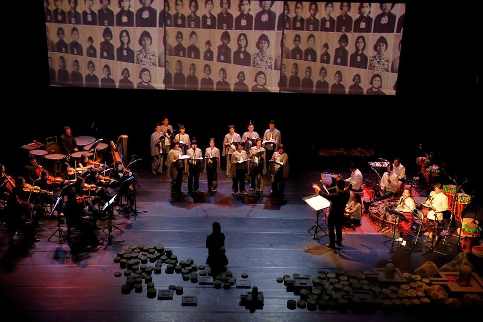 ​កុំ​ខកខាន​!​!​ ​ចូលរួមទស្សនា​ទស្សនីយភាព​សិល្បៈ​ខ្មែរ​ដ៏​អស្ចារ្យ​ ​«​តន្ត្រី​បង្សុកូល​»​ ចុងខែវិច្ឆិកានេះ